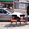 Two Chairs