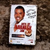 One Man Show