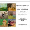 Bergamot Caf&eacute; Reception Invite