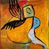 Mother and Child