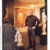 Aspen Magazine  article page 73