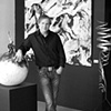 Tim Mitchell in Luxe  2008 page 167