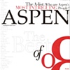 Tim Mitchell / Press / Aspen Magazine 