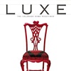 Tim Mitchell / LUXE Magazine 