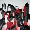from the series Urban Explosions