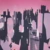 from the series Urban Explosions