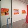 Installation view, Lab Space, Art Gallery of Greater Victoria