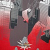 detail, Urban Explosions wallpaper