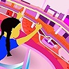 Here is There is Here (Atrium)