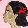 Girl Badges / Girl Patches