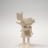 Girl Prototype