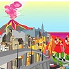 We Expected Hysteria (Hark! Listen)
