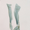 Serie bleue 6