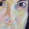 Michelle (Detail)