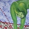 Two Women (Detail)