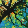 Autumn Tree no. 5