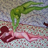 Two Women