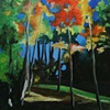 Autumn Trees