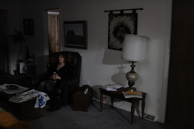 Wendy's Livingroom