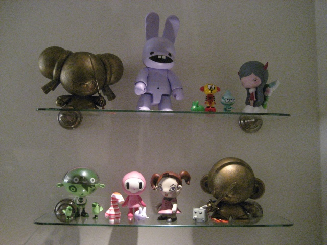 Jason's Collectables