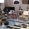 Makeup Counter