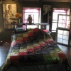 Darcy's Bedroom