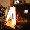 The Quilter Set photo