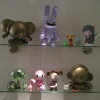 Jason's Collectables