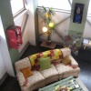 Darcy's Livingroom
