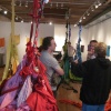 Debbie's Art Show