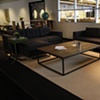 Deutch lounge
