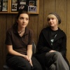 Wendy and Claire in Reality