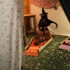 Inside the Pillow Fort