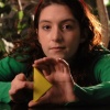 Wendy Played by Sima Cunningham