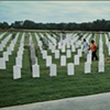 Cemetary-completely built from scratch