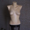 Detail of Bust