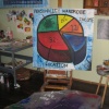 Darcy's Paintings