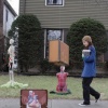 Wendy Walks Home