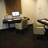 Deutch workstation