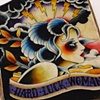 Hard Luck Woman