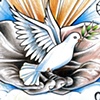 Unity Dove
