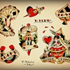 Flash Sheet 5