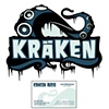 Kraken Logo
