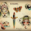 Flash Sheet 4