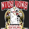 Nice Jons T-shirt