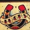 Lucky