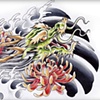 Tattoo Designs/Sketches