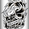 Smokeshack Tshirt Design