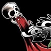 Blood Clottia design