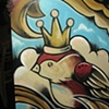King Cardinal